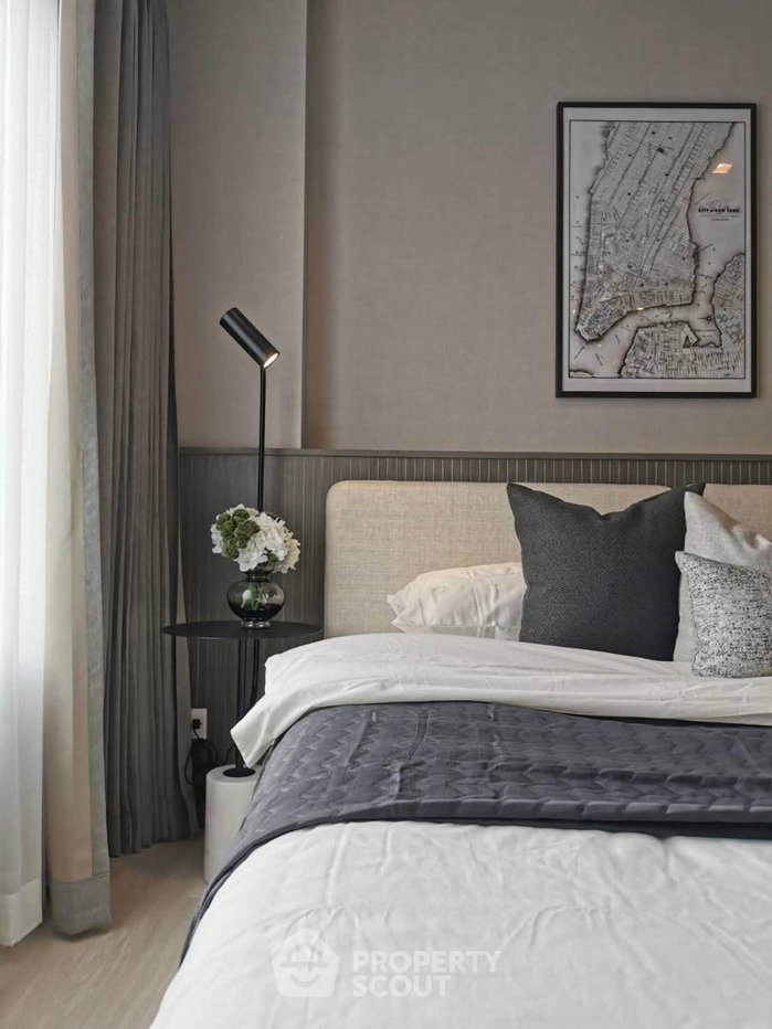 picture 1-BR Condo At Life One Wireless Near BTS Phloen Chit (ID 3309463) - 2/7