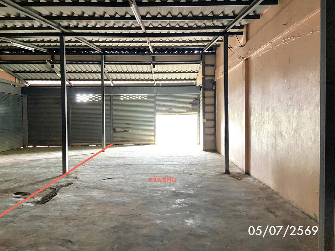 รูป อาคารพาณิชย์ 18.2 ตร.วา เมืองสตูล สตูล 1M - รูปที่ 13/21