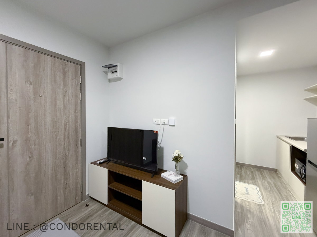 picture @Condorental condo for rent Monte RSU - 10/21