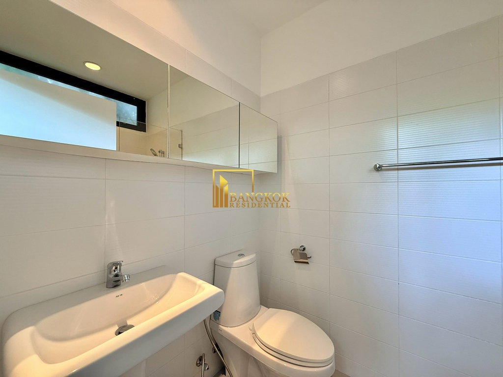 รูป Impressive 4 Bedroom House With Private Pool in Thonglor - BR27900SH - รูปที่ 42/52