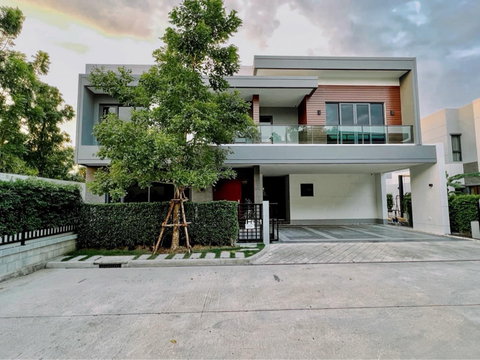 THE CITY Sukhumvit–Onnut For Rent