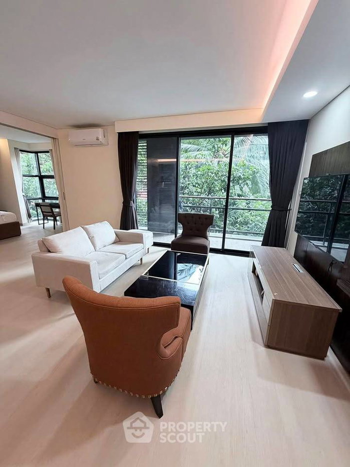 รูป คอนโด 1-ห้องนอน ที่ โหมด สุขุมวิท 61 ใกล้ BTS เอกมัย (ID 3097519) - รูปที่ 2/11