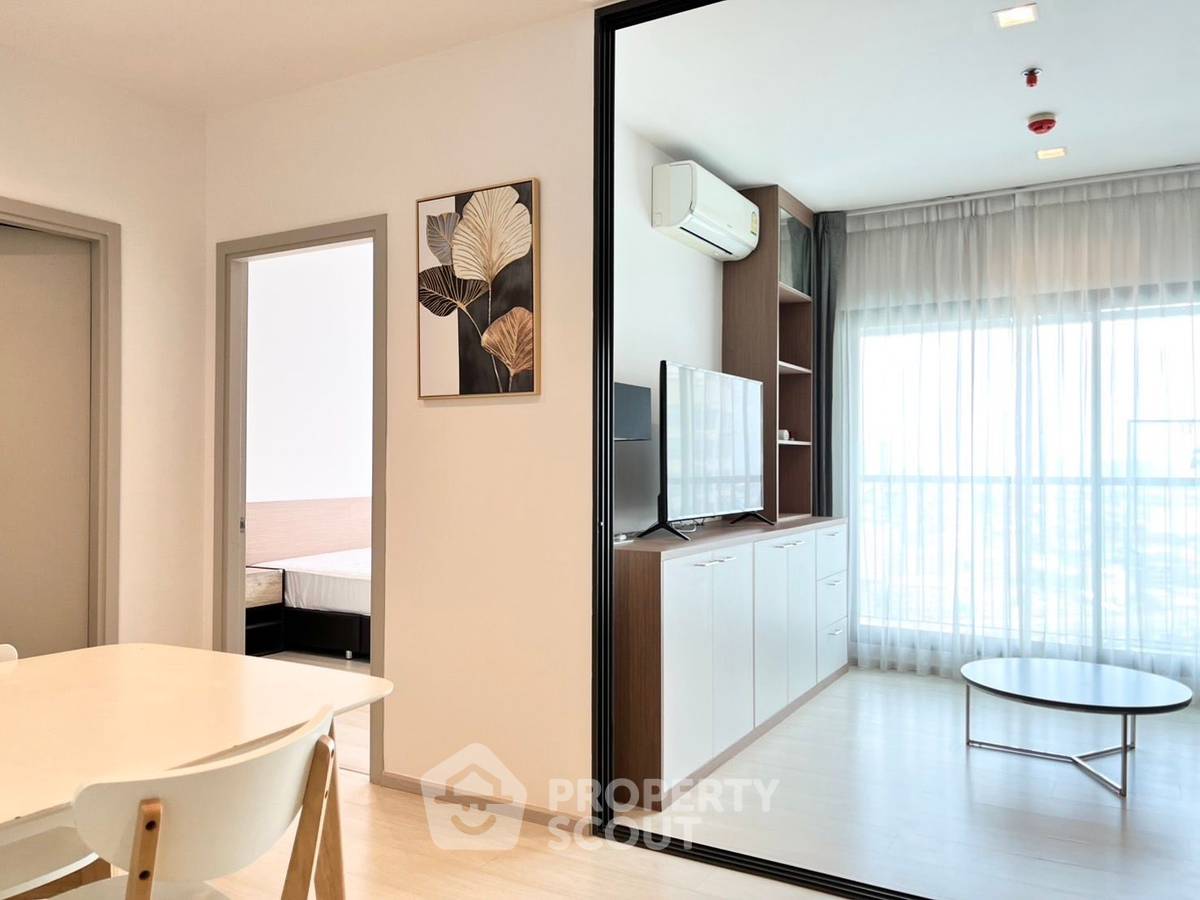 รูป คอนโด 1-ห้องนอน ที่ ไลฟ์ สุขุมวิท 48 ใกล้ BTS พระโขนง (ID 3309498) - รูปที่ 3/15