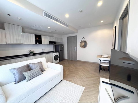 ✨Luxury 1 Bedroom Unit For Rent @ HQ Thonglor ✨ 🏡