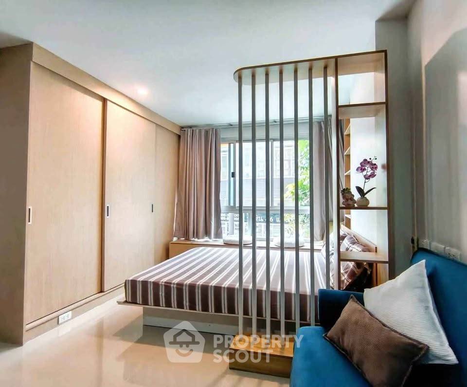 picture 1-BR For Sale At Double U Condominium, Lat Phrao (ID 3201973) - 3/15