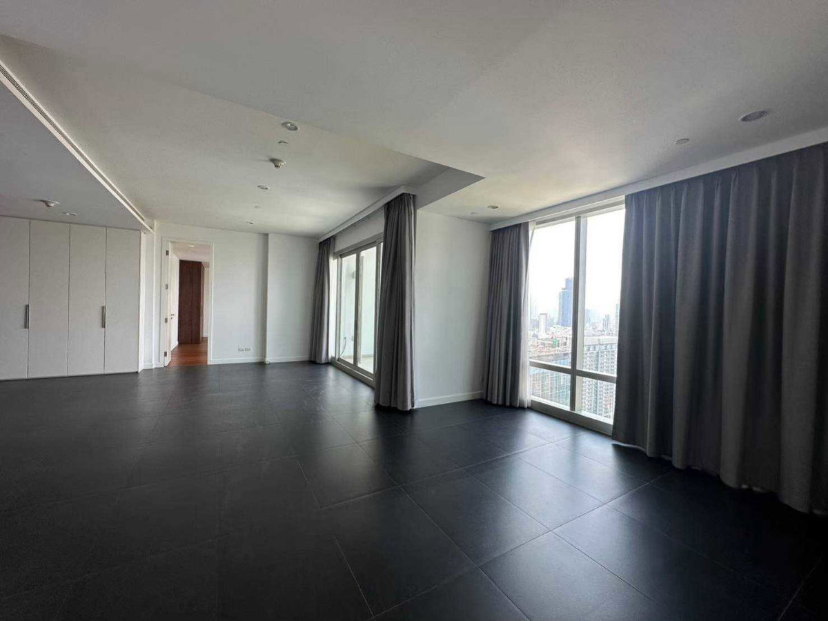 รูป LTHC16183 - Luxury Condo FOR SALE 185 Rajadamri | 121 sq.m. | 2 Beds 2 Baths | Near BTS Ratchadamri | 50MB - รูปที่ 3/12