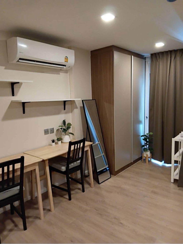 picture 🏝️ Kave Town Shift– Building D, 3th Floor 📐 27 sq.m. | Garden View - 4/7