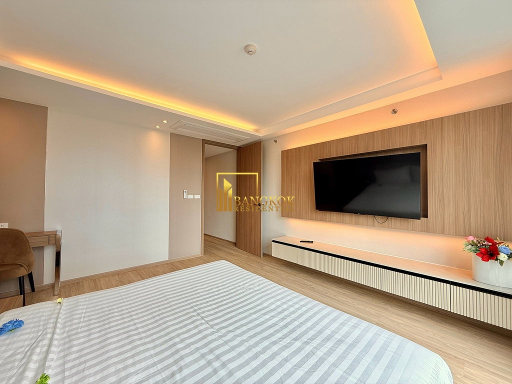 picture Expansive 2 Bedroom Apartment For Rent in Sukhumvit 39 - BR21473AP - 11/33
