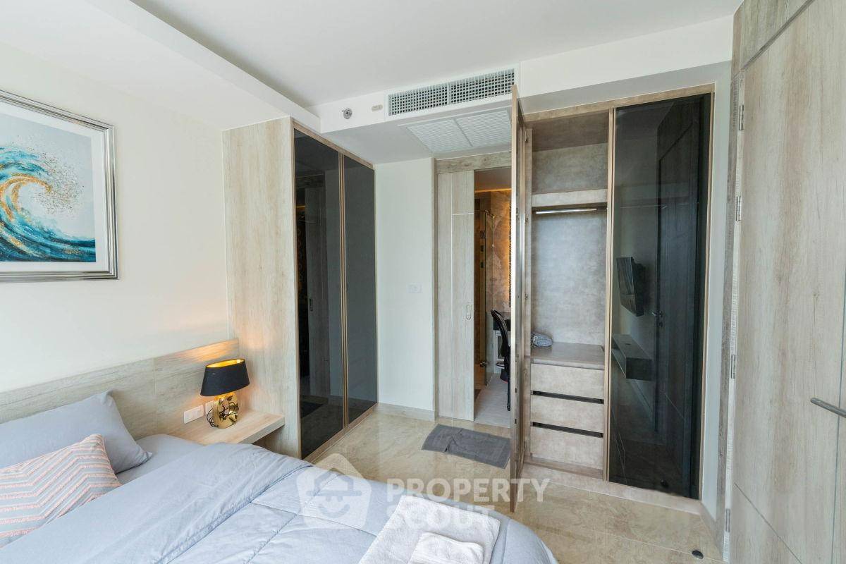 รูป คอนโด 1 ห้องนอน ขายที่ The Riviera Monaco นาจอมเทียน พัทยา (ID 2651884) - รูปที่ 2/21