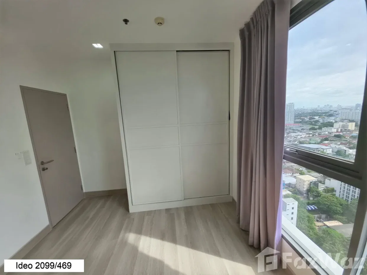 รูป ทางสะดวกสบายเพราะห่างจาก BTS สถานีอ่อนนุช 6776935 - รูปที่ 5/11