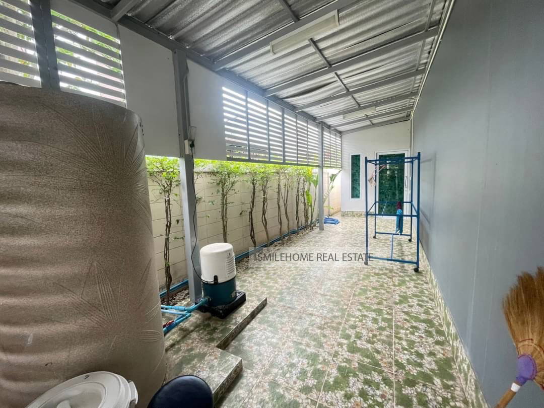 picture House for rent fully furnitured - 3/13