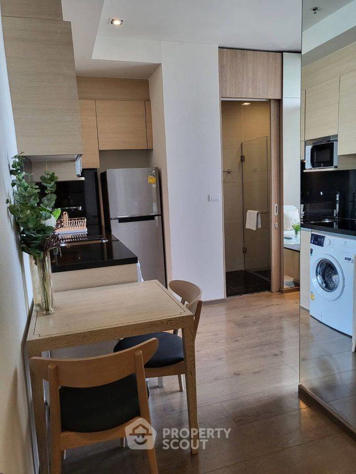picture 1-BR Condo at Park Origin Phrom Phong near BTS Phrom Phong (ID 1563742) - 7/8