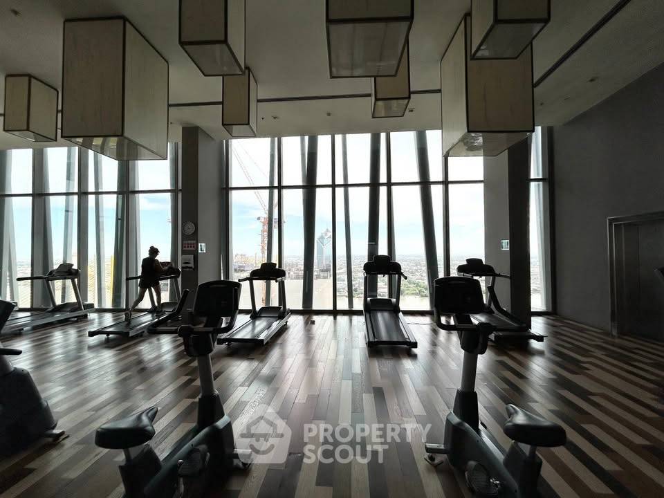picture 2-BR Condo at Star View close to Phra Ram 3 (ID 3258744) - 24/44