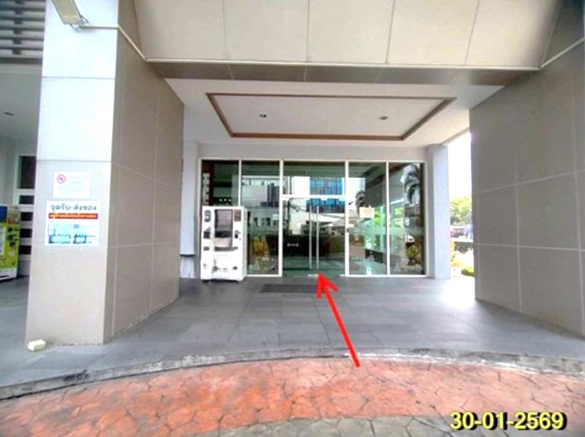 picture CONDO 34.87 Sq.m. Huai Khwang Bangkok for 2.7M - 10/15