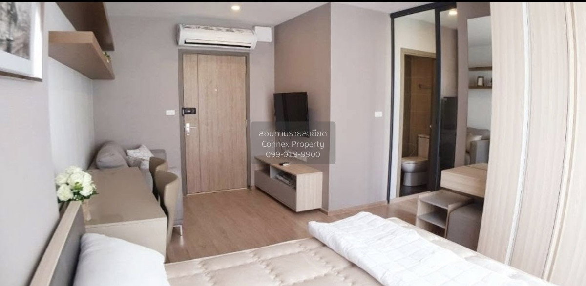 รูป เช่าคอนโด ไอดีโอ โอทู BTS-บางนา บางนา เขต บางนา กรุงเทพ CX-95990 ✅ ทักไลน์ @connexproperty ตอบทันที ทีมงานมืออาชีพ ✅ - รูปที่ 3/5
