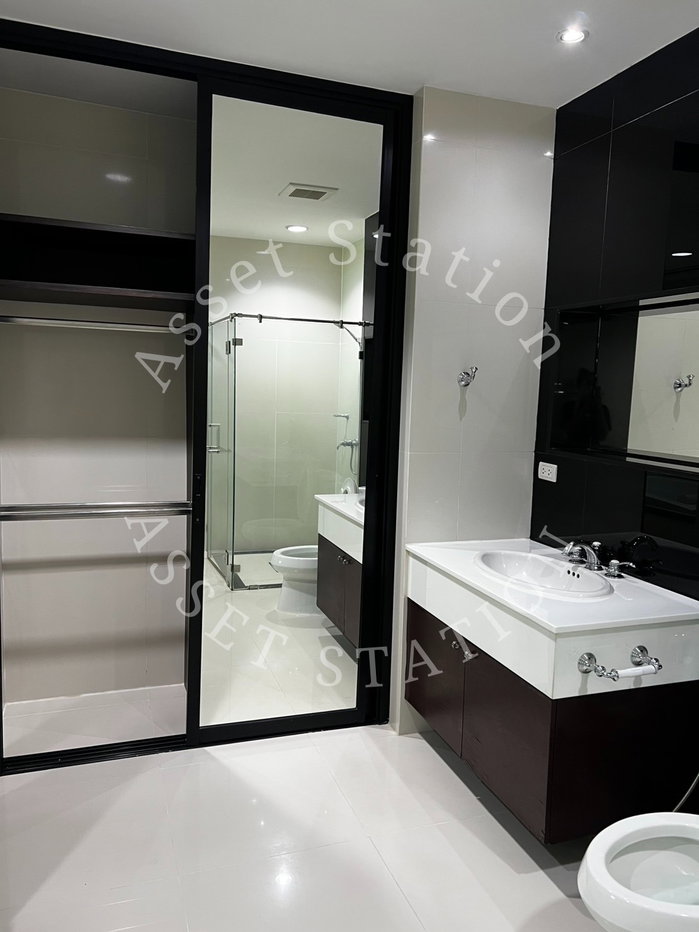 รูป The Address Chidlom |🚄 ใกล้ BTS ชิดลม และ เซ็นทรัลเวิลด์ - รูปที่ 11/13