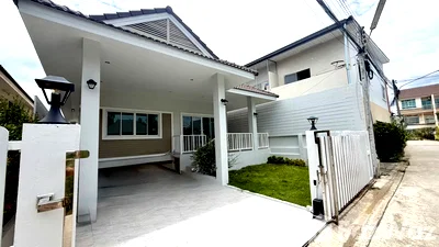 บ้านเดี่ยว หัวหิน ประจวบคีรีขันธ์ : ขาย บ้านเดี่ยว 2 ห้องนอน ใน หนองแก, ประจวบคีรีขันธ์ 6776127