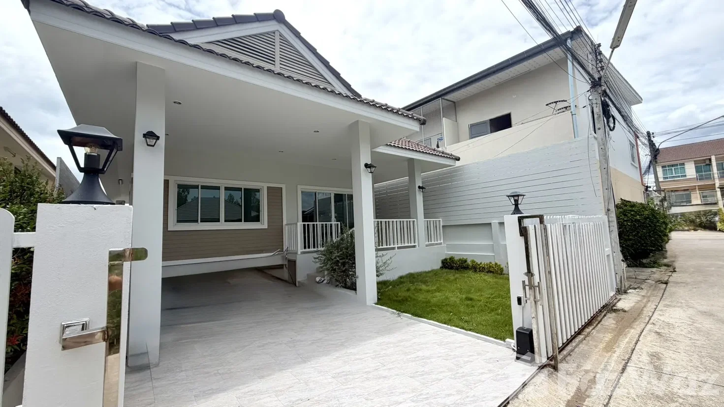 รูป ขาย บ้านเดี่ยว 2 ห้องนอน ใน หนองแก, ประจวบคีรีขันธ์ 6776127 - รูปที่ 1/19