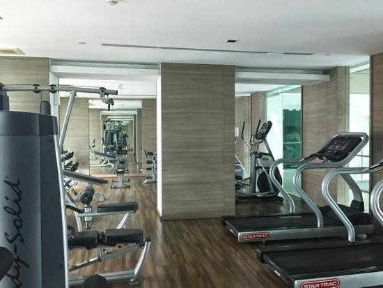 รูป ✨ ให้เช่าคอนโด เดอะ รูม สาทร - ตากสิน (The Room Sathorn - Taksin) คอนโดมิเนียมทำเลศักยภาพสูง ติด BTS สถานีโพธิ์นิมิตร ✨ - รูปที่ 4/4