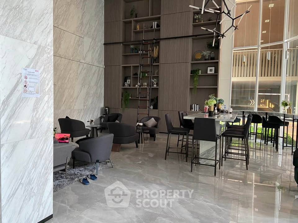 picture 22nd-Floor 1-BR Condo At Supalai Veranda Ramkhamhaeng (ID 3308810) - 22/29