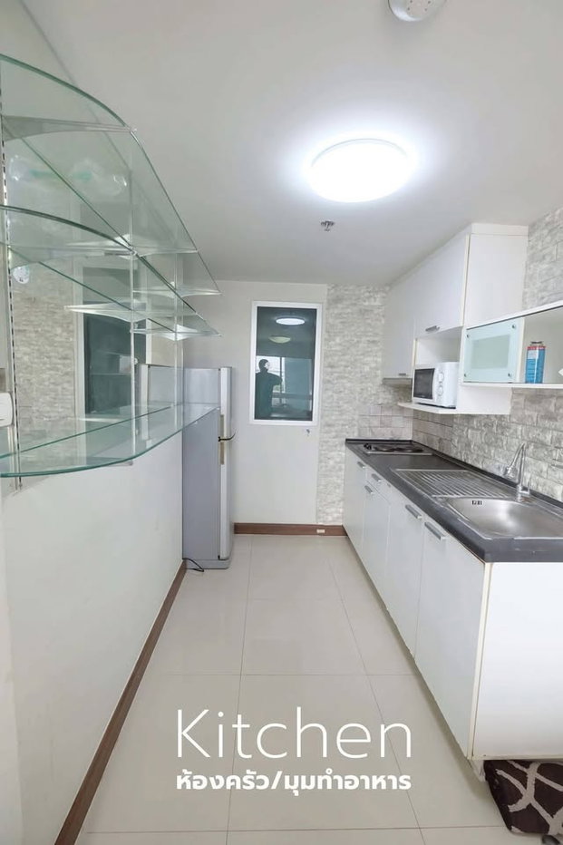 picture Condo for Rent at The Escape Sukhumvit 101/1 (F6909058) - 4/6