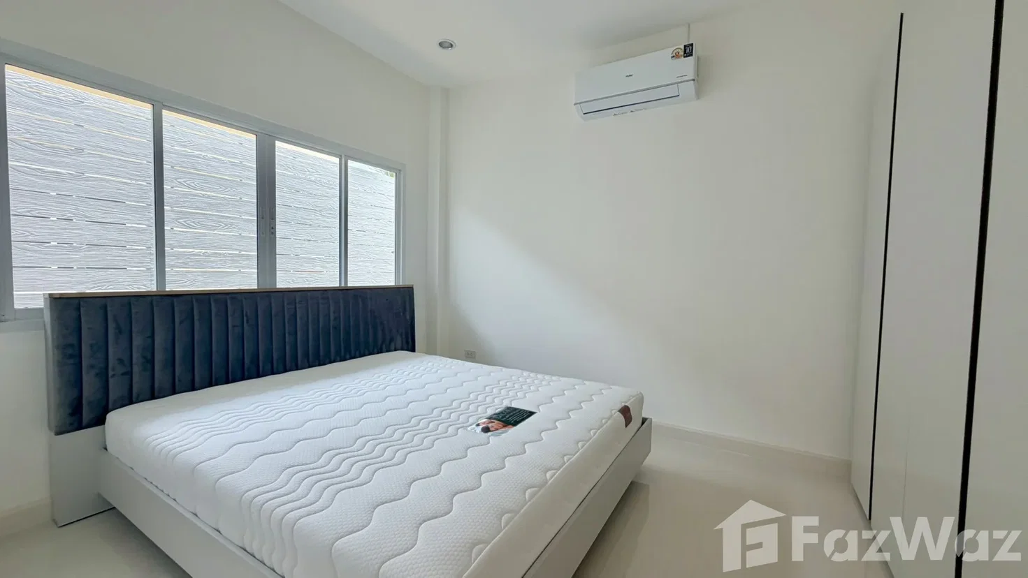 รูป ขาย บ้านเดี่ยว 2 ห้องนอน ใน หนองแก, ประจวบคีรีขันธ์ 6776127 - รูปที่ 15/19