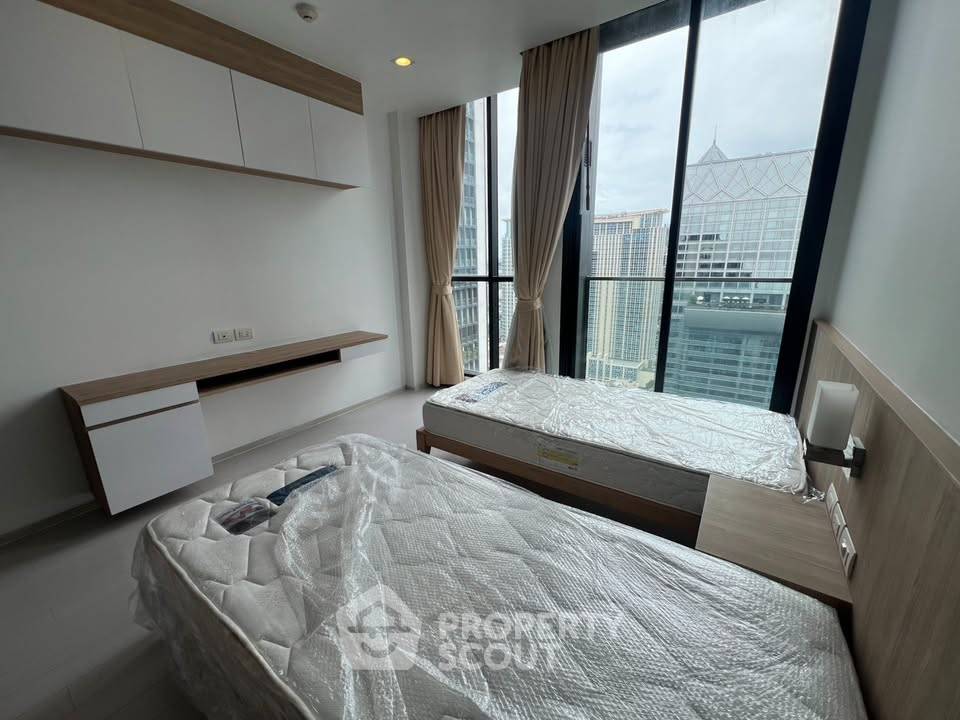 picture 2-BR Condo at Noble Ploenchit near BTS Phloen Chit (ID 3309167) - 25/25