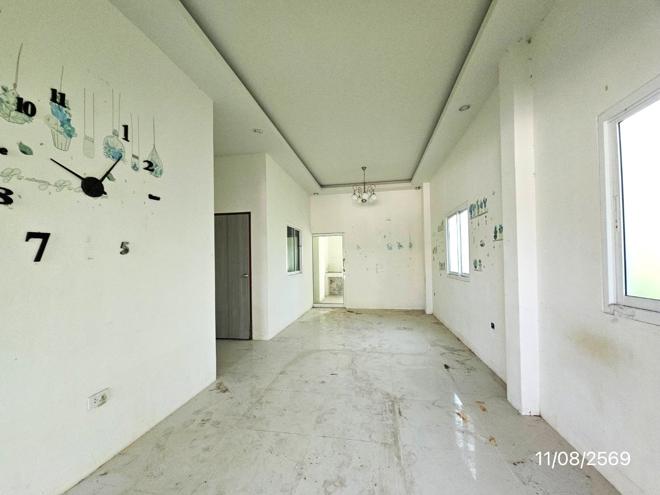 รูป บ้านเดี่ยว 30.4 ตร.วา นาราโฮม เมืองระยอง ระยอง 1.2M - รูปที่ 6/25