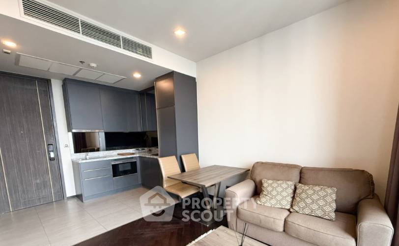 picture Great Value 1-BR At The Monument Sanampao, 16th Floor Near BTS Ari (ID 3254633) - 3/4