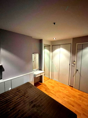 Condos for rent : 📌 For Rent Condo THE PRESIDENT SATHORN - RATCHAPHRUEK 3 Building 3, Floor 5,1 bed room, Room size 34 sqm