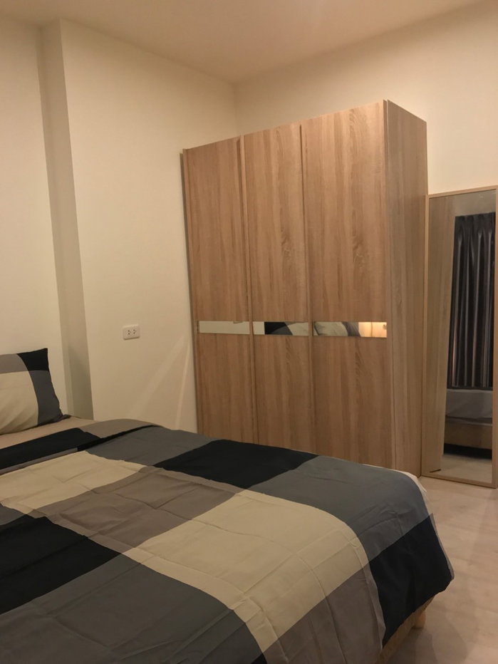 picture aspire sathorn tapra for rent 12000 - 2/14