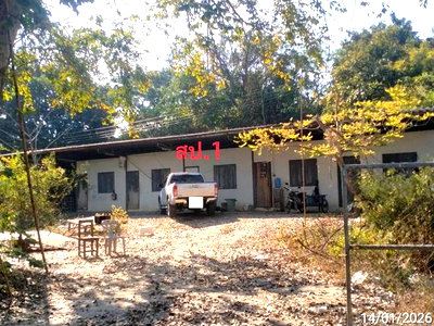 บ้านเดี่ยว เชียงใหม่ : บ้านเดี่ยว 579 ตร.วา ฮอด เชียงใหม่ 2.4M