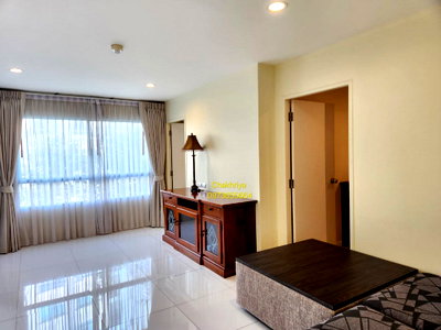 Condos for sale : Call : 097-365-5664 Condo Lumpini Ville On Nut-Phatthanakan 52.59 sqm 2 Beds 2 Baths 3 floor Building B1