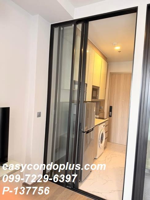 picture 💥 [𝐏-𝟏𝟑𝟕𝟕𝟓𝟔] FORRENT : PARK ORIGIN PHAYATHAI Best Value! Near BTS Phayathai 𝟐𝟕,𝟗𝟎𝟎 THB/m. | Line ID @easycondoplus | 099-229-6397 - 4/8
