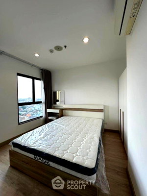 Condos for rent : 22nd-Floor 2-BR Thana Astoria Pinklao, 200m To MRT Bang Yi Khan (ID 2987144)