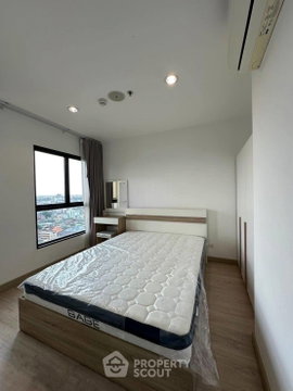 22nd-Floor 2-BR Thana Astoria Pinklao, 200m To MRT Bang Yi Khan (ID 2987144)