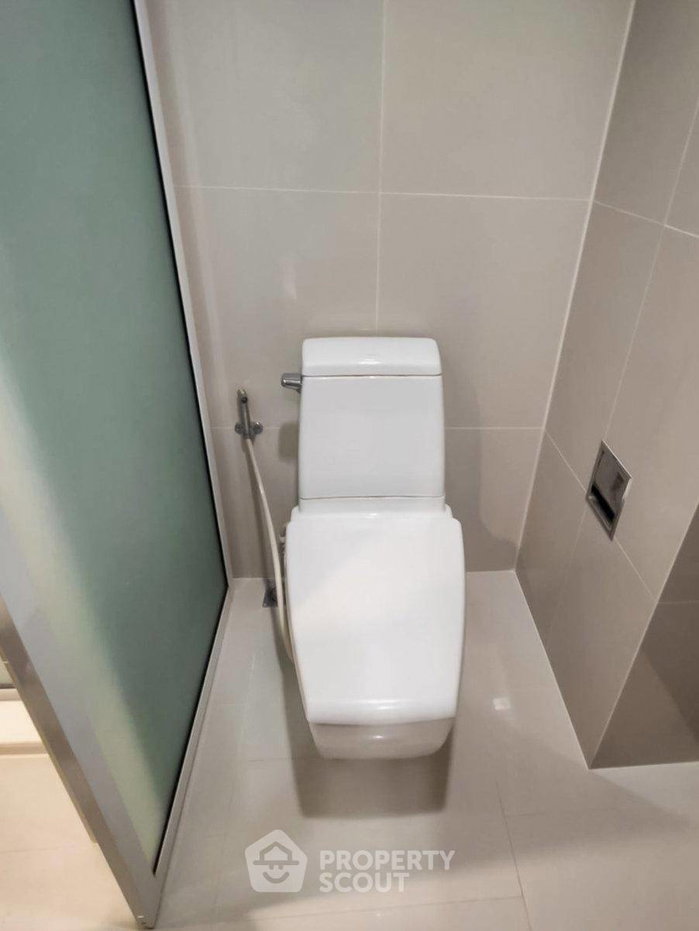 รูป คอนโด 1-ห้องนอน ที่ ริธึ่ม สาทร ใกล้ BTS สะพานตากสิน (ID 2911995) - รูปที่ 11/18