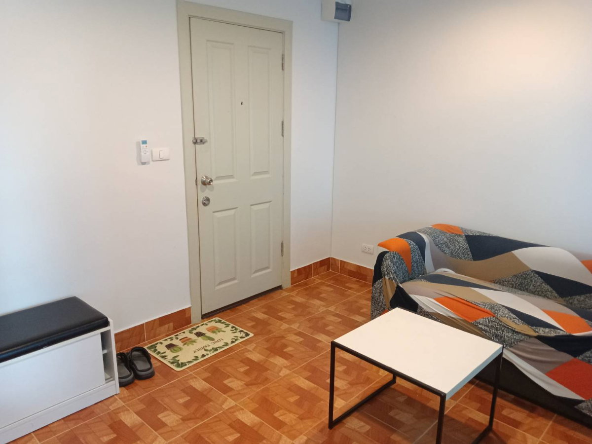 รูป ให้เช่า คอนโด รีเจ้นท์ โฮม 22 (สุขุมวิท 85) (1 ห้องนอน) ชั้น 4 ตึก B ใกล้ รถไฟฟ้า BTS อ่อนนุช ประมาณ 700 เมตร - รูปที่ 5/20