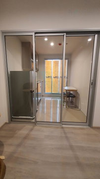 📌 For Rent Condo IDEO CHARAN 70 - RIVERVIEW Building 1, Floor 11,1 bed room, Room size 31.00 sqm