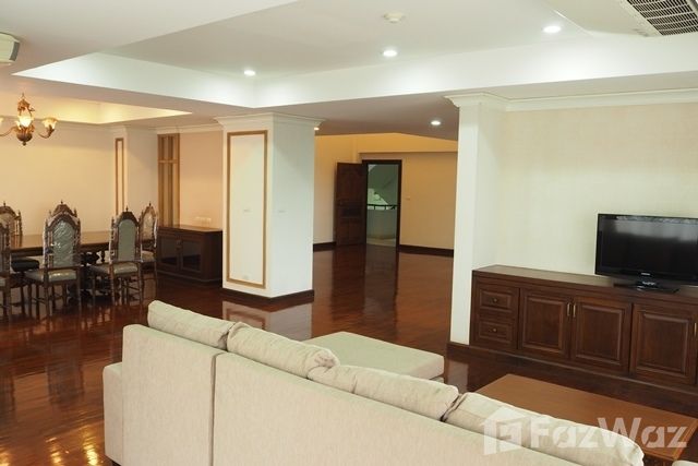 picture 4 Bedroom Condo for rent at Nagara Mansion 1079786 - 2/18