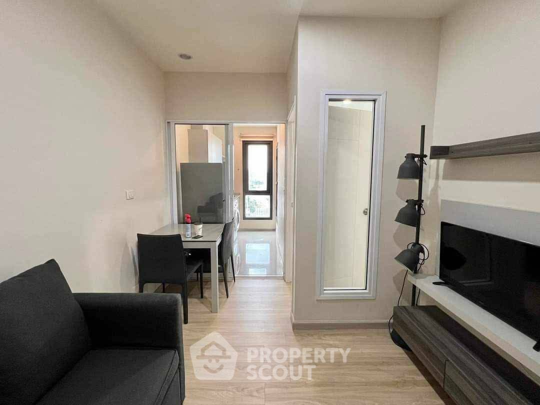 picture 19th-Floor 1-BR Centric Ratchada - Huai Khwang Near MRT Huai Khwang (ID 2838270) - 7/7