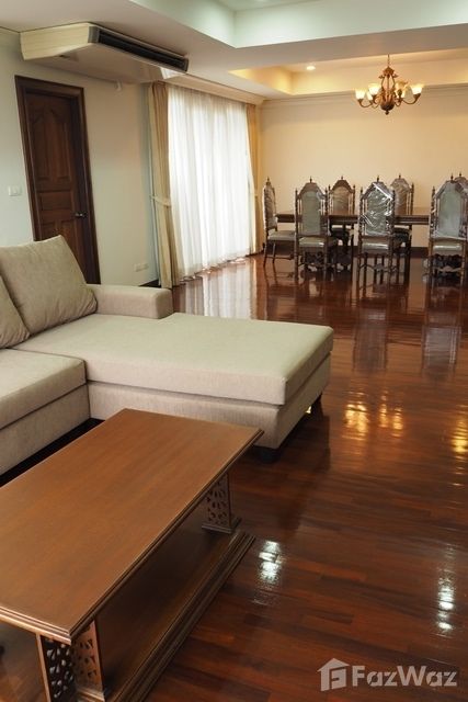 picture 4 Bedroom Condo for rent at Nagara Mansion 1079786 - 4/18