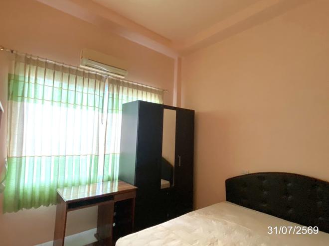 รูป บ้านเดี่ยว 109 ตร.วา จตุรพักตรพิมาน ร้อยเอ็ด 2.5M - รูปที่ 13/39