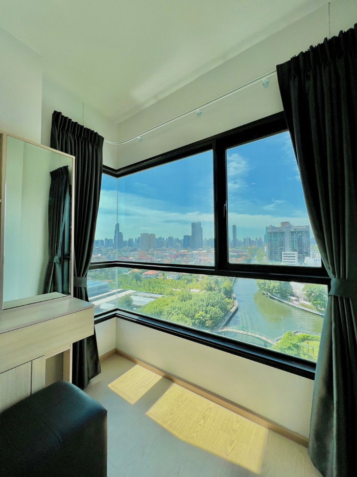 รูป 🏠✨ The Tree Sukhumvit 71 - Ekamai | ขายคอนโด 2 ห้องนอน (HBH-HL-223) - รูปที่ 9/20