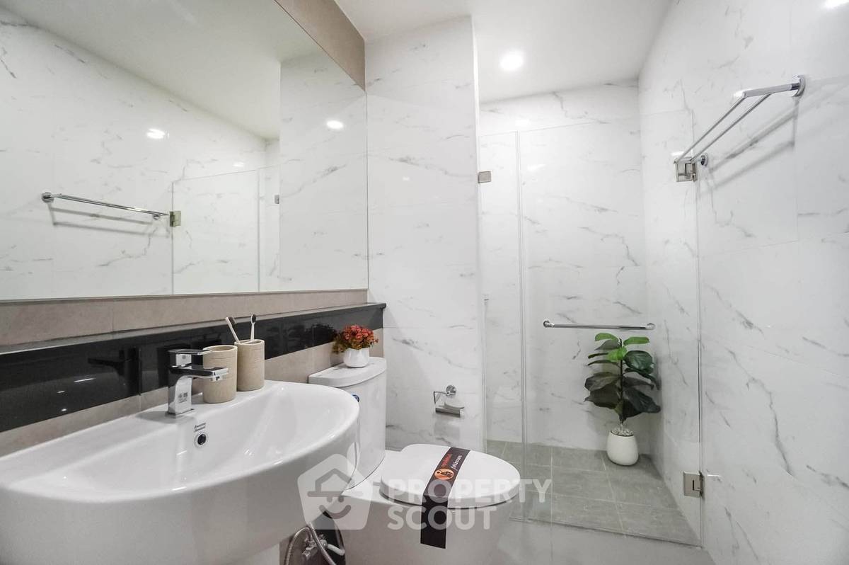 picture 1-BR Condo At One Plus Klongchon, Nimman, Chiang Mai (ID 3309459) - 9/9