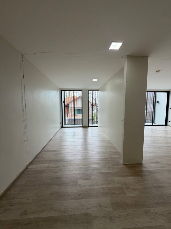 รูป For Rent :The Element Rama 9  🏦 Town Home / Home office  - รูปที่ 24/67