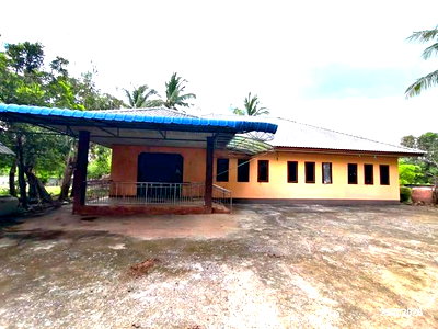 บ้านเดี่ยว อุดรธานี : บ้านเดี่ยว 17362 ตร.วา ประจักษ์ศิลปาคม อุดรธานี 12.8M