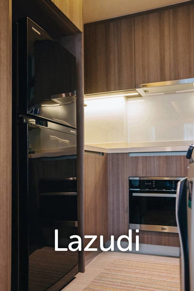 picture S47 Sukhumvit 68.72 sqm Fully Furnished Condo in Bangkok - 10/15
