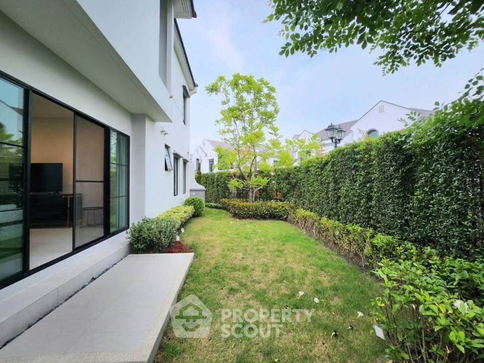 รูป บ้าน 4-ห้องนอน ที่ นันทวัน พระราม 9 กรุงเทพกรีฑาตัดใหม่ ใน สะพานสูง (ID 3308245) - รูปที่ 15/20