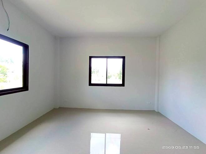 รูป บ้านเดี่ยว 198 ตร.วา กันทรวิชัย มหาสารคาม 2.5M - รูปที่ 6/33
